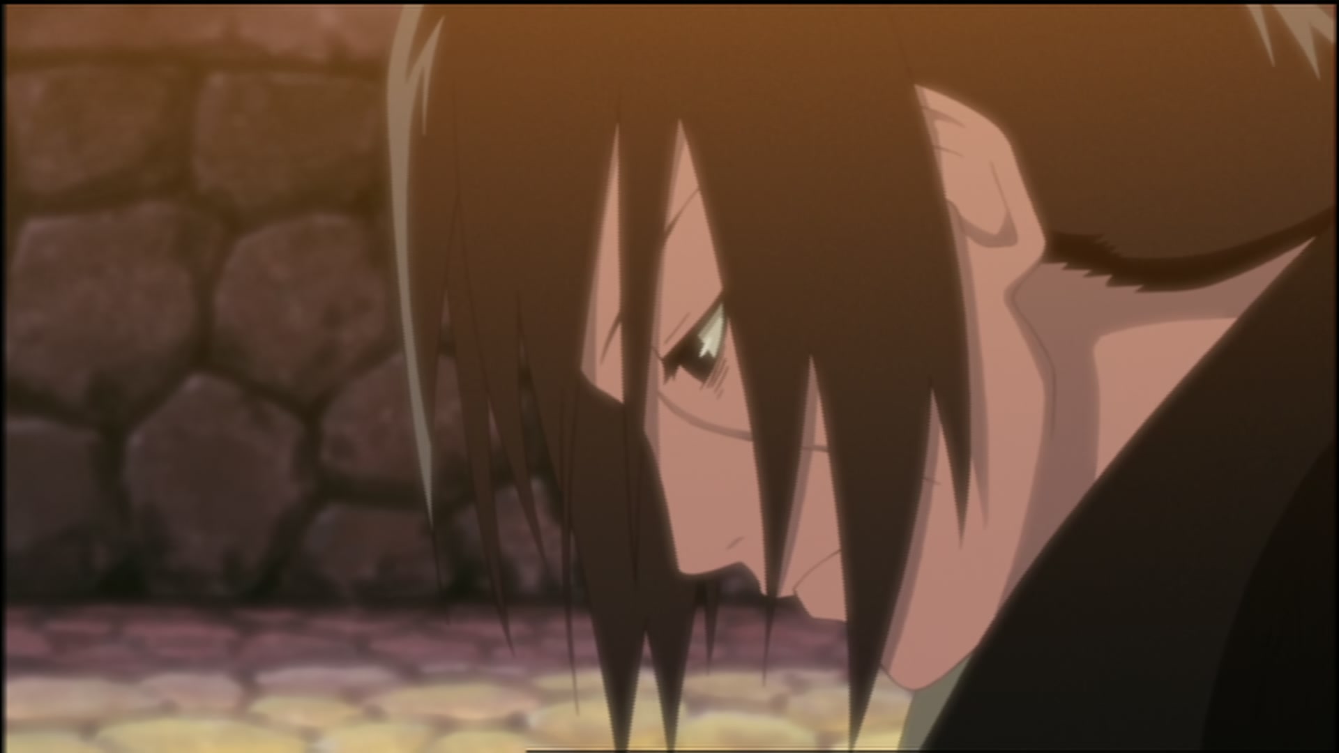 Naruto: Shippuden Ep 135: The Longest Moment @ 00:10:09
