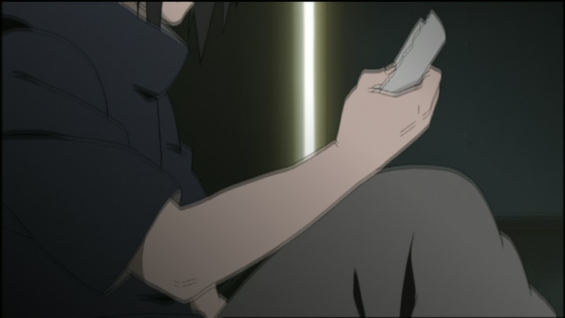 Naruto: Shippuden Ep 135: The Longest Moment @ 00:10:47