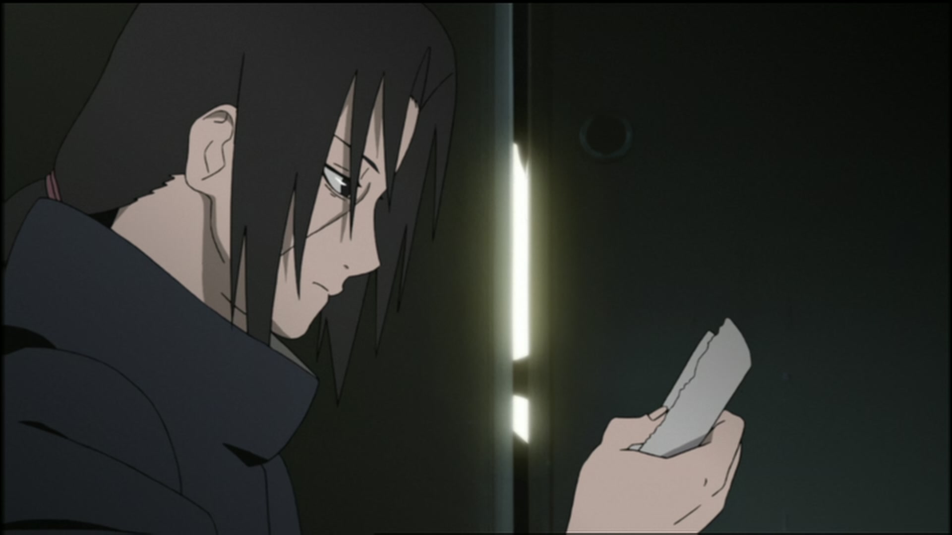 Naruto: Shippuden Ep 135: The Longest Moment @ 00:10:52