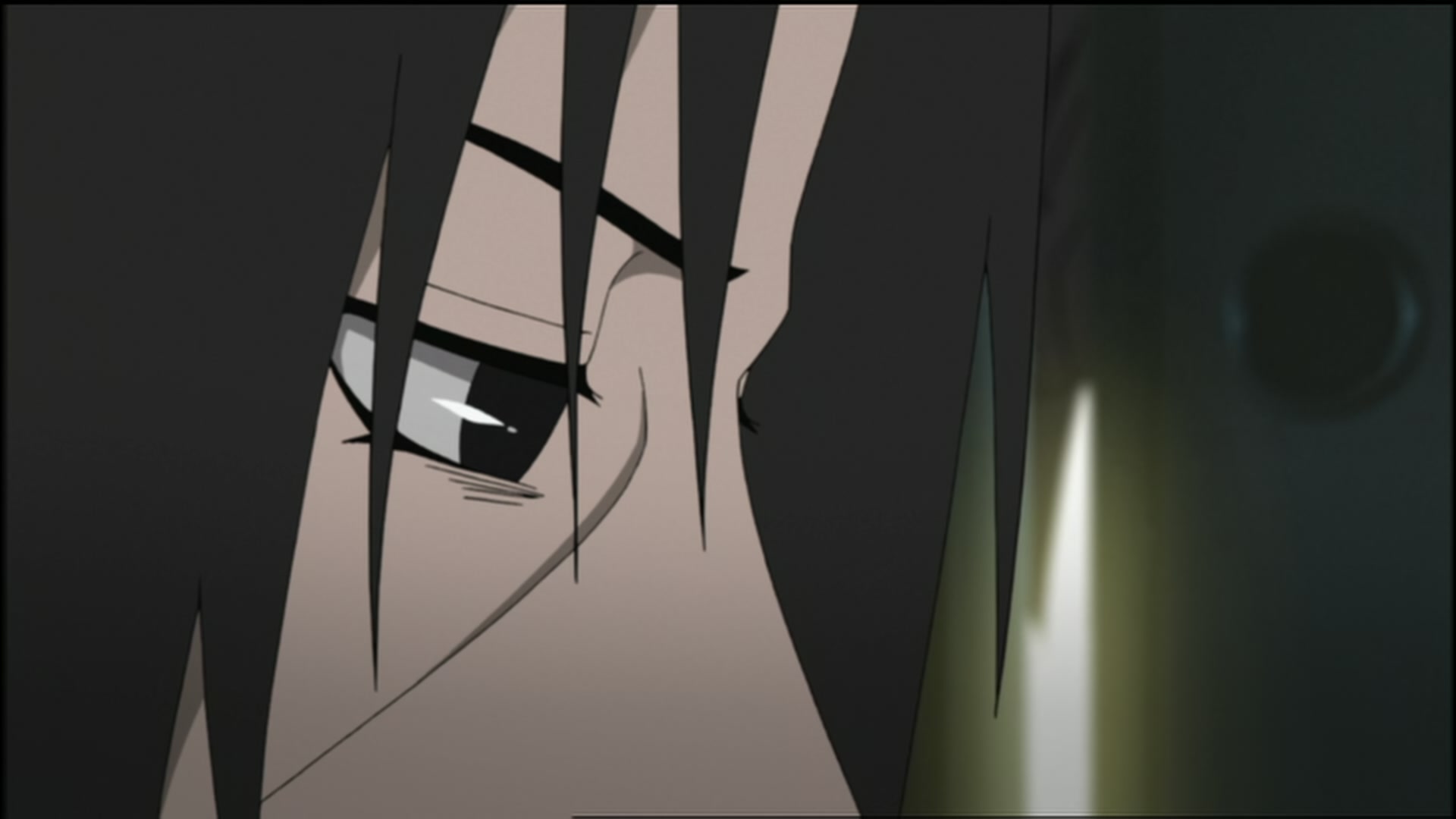 Naruto: Shippuden Ep 135: The Longest Moment @ 00:11:01