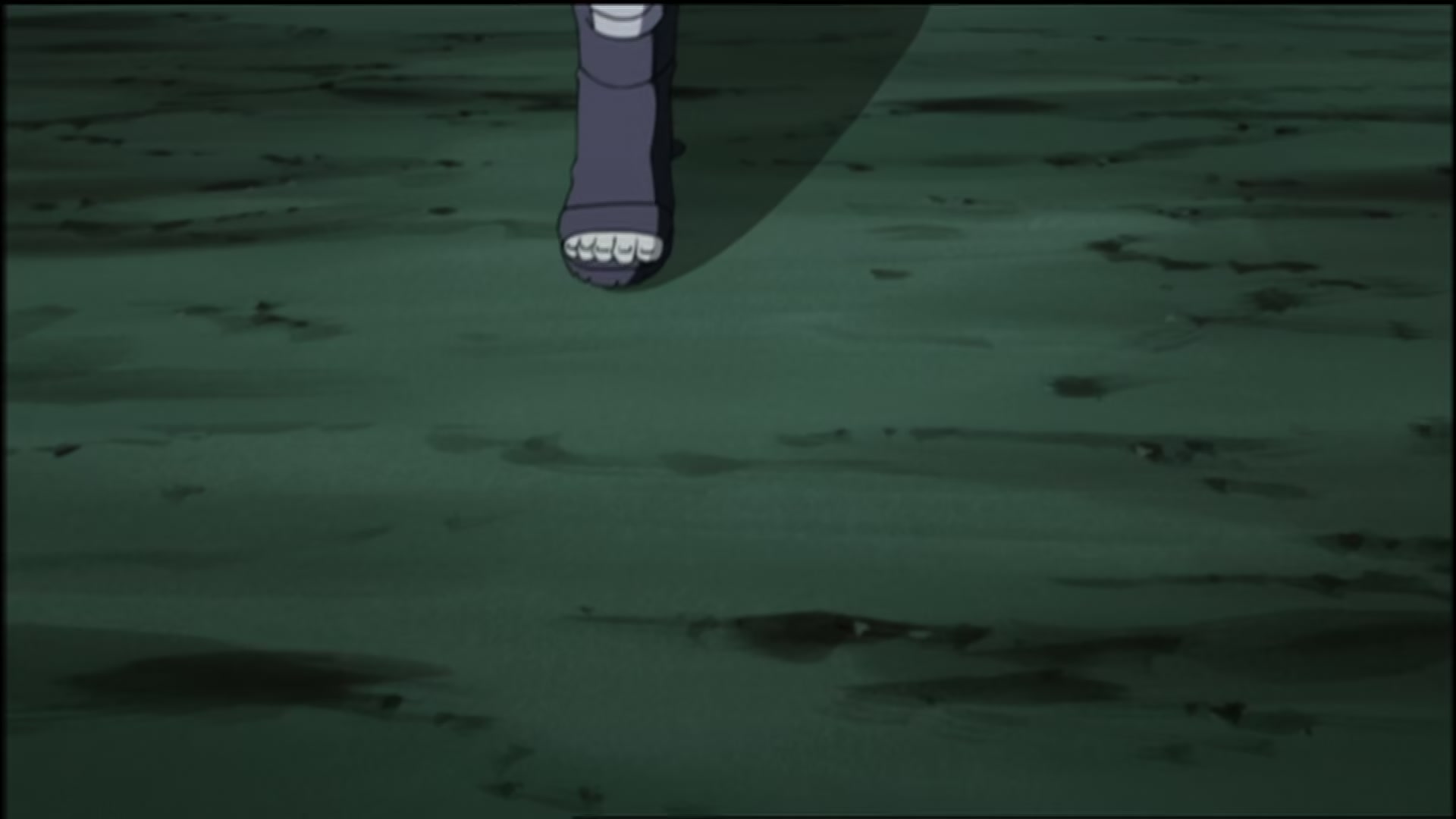 Naruto: Shippuden Ep 135: The Longest Moment @ 00:11:39