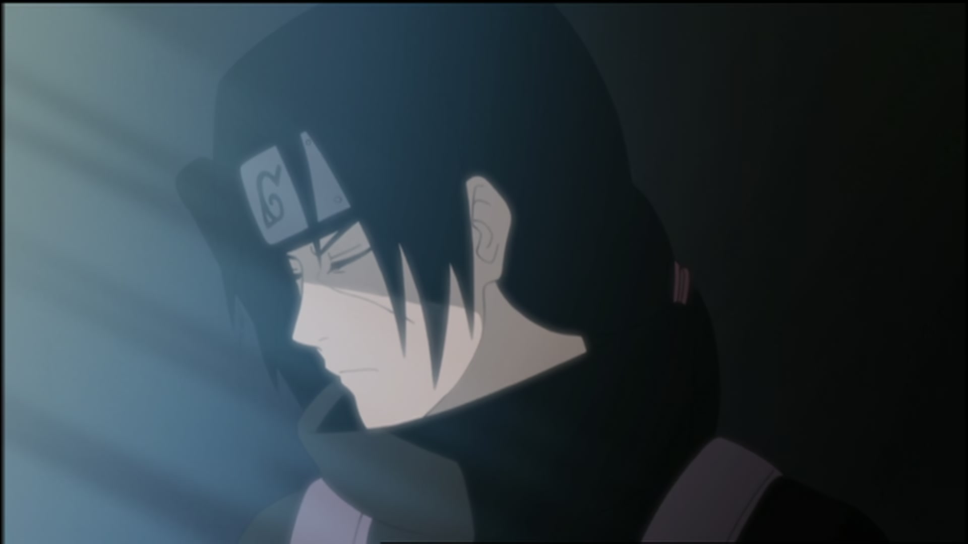 Naruto: Shippuden Ep 135: The Longest Moment @ 00:12:07