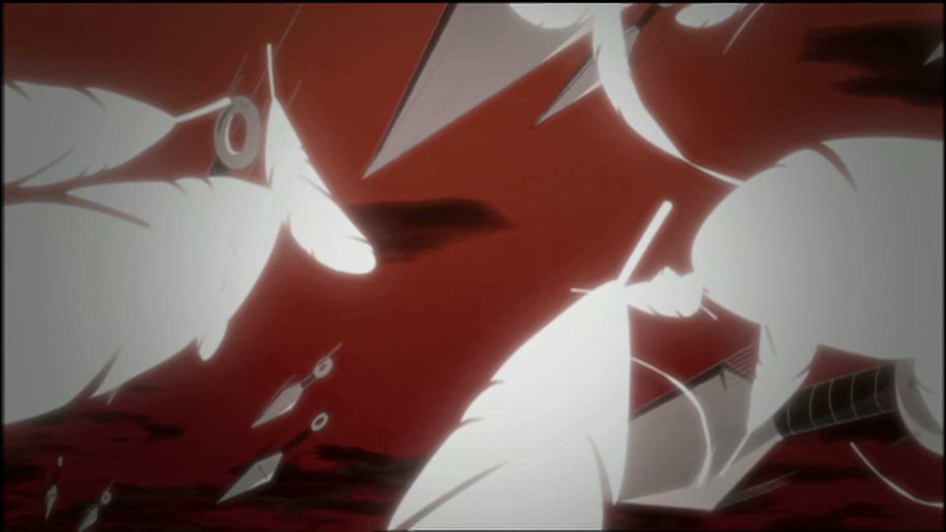 Naruto: Shippuden Ep 135: The Longest Moment @ 00:12:45
