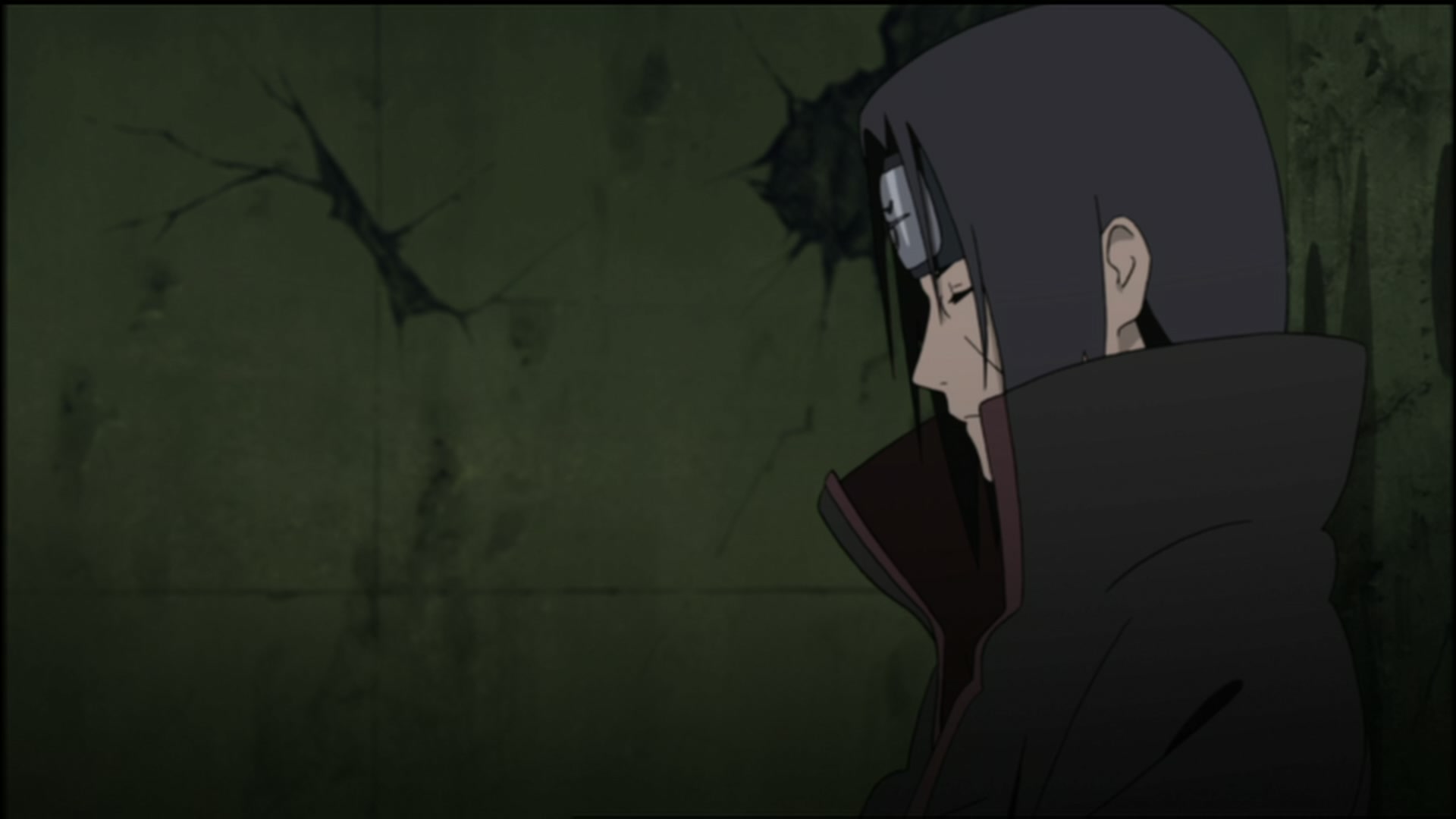 Naruto: Shippuden Ep 135: The Longest Moment @ 00:13:47