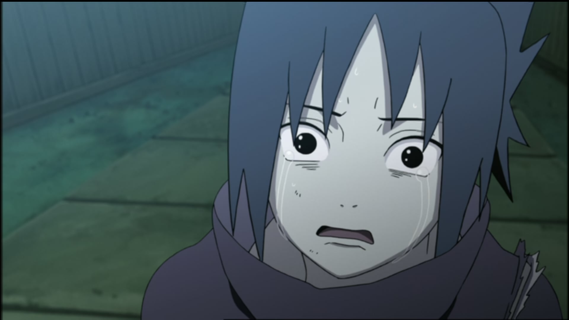 Naruto: Shippuden Ep 135: The Longest Moment @ 00:14:10