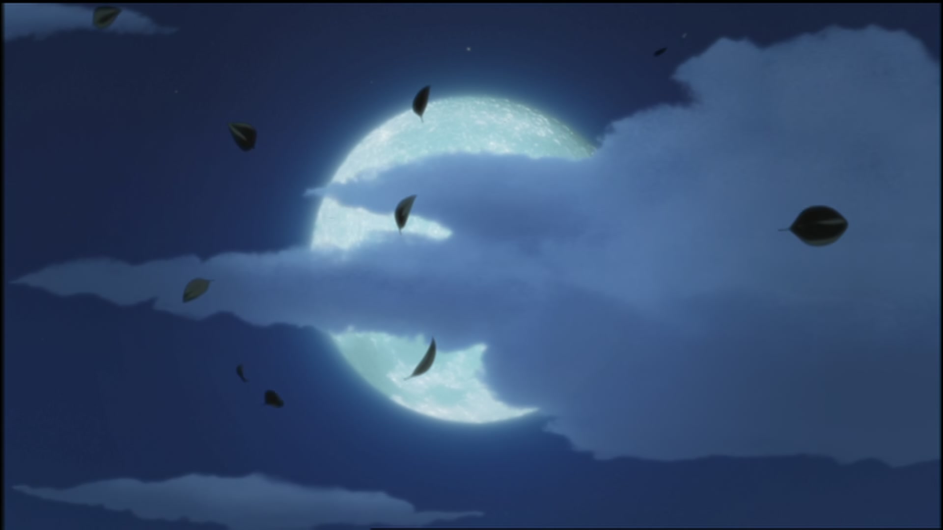 Naruto: Shippuden Ep 135: The Longest Moment @ 00:14:39
