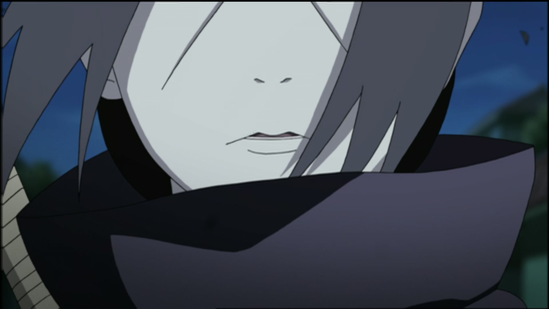 Naruto: Shippuden Ep 135: The Longest Moment @ 00:14:48