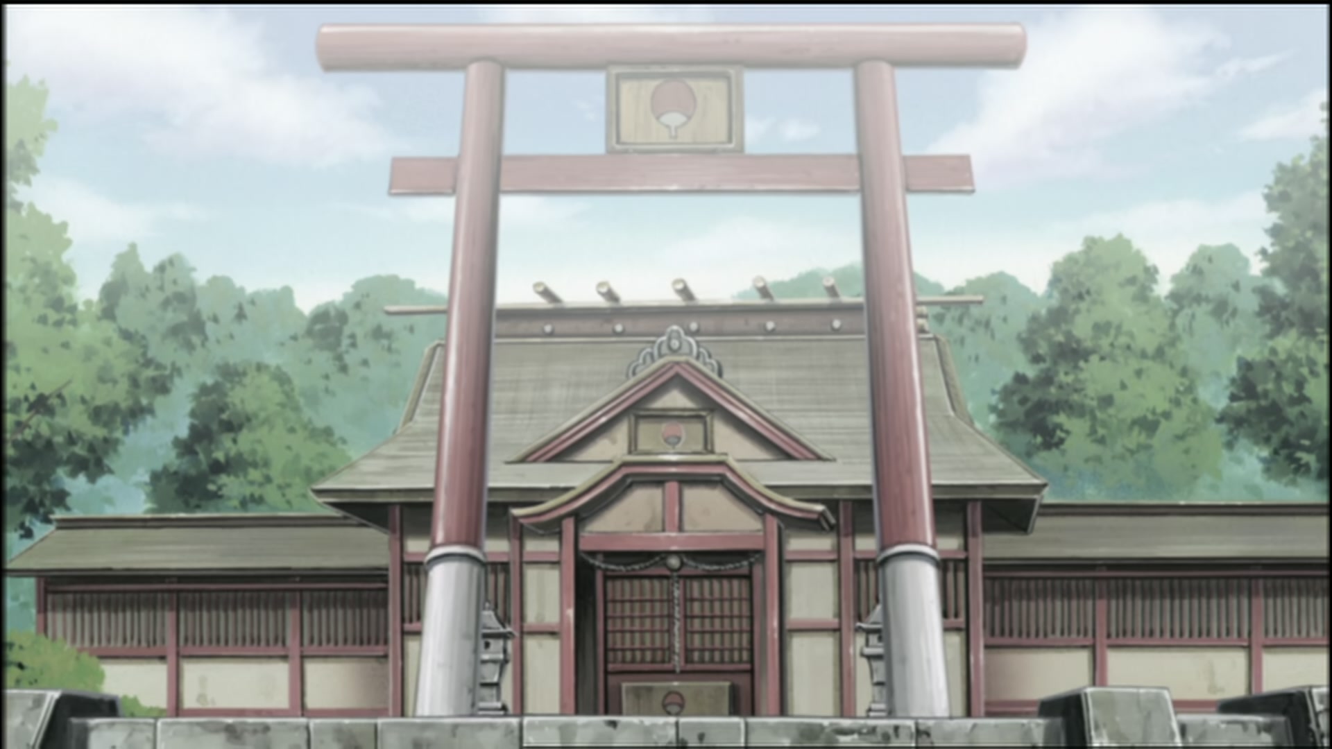 Naruto: Shippuden Ep 135: The Longest Moment @ 00:15:02