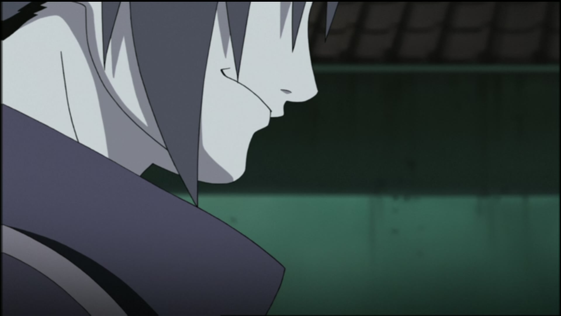 Naruto: Shippuden Ep 135: The Longest Moment @ 00:15:21