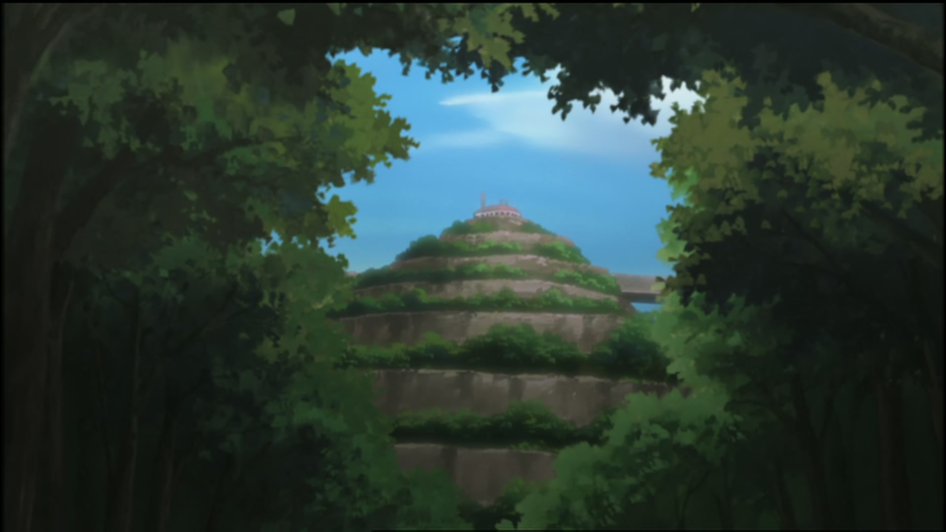 Naruto: Shippuden Ep 135: The Longest Moment @ 00:15:45