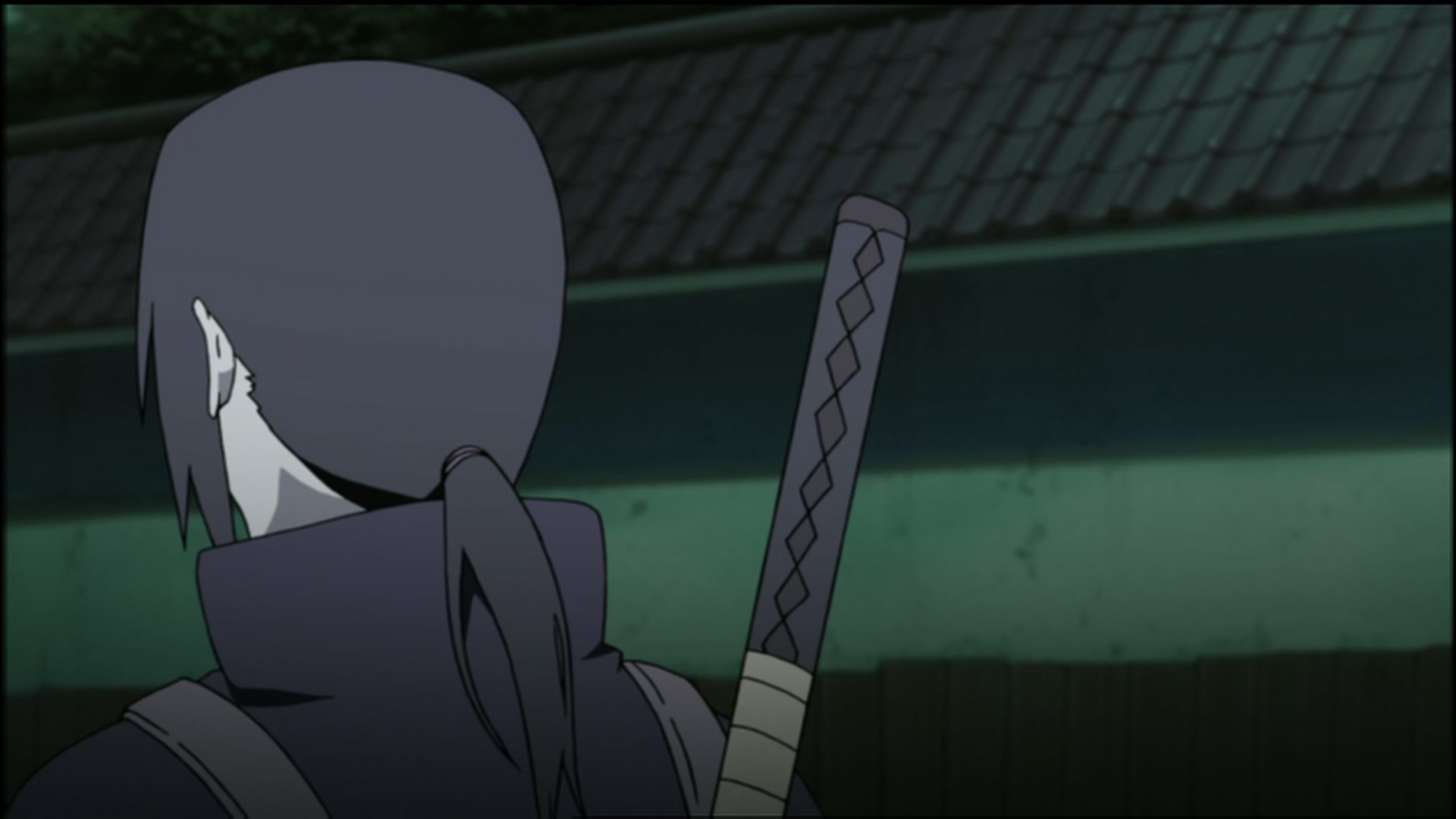 Naruto: Shippuden Ep 135: The Longest Moment @ 00:15:54