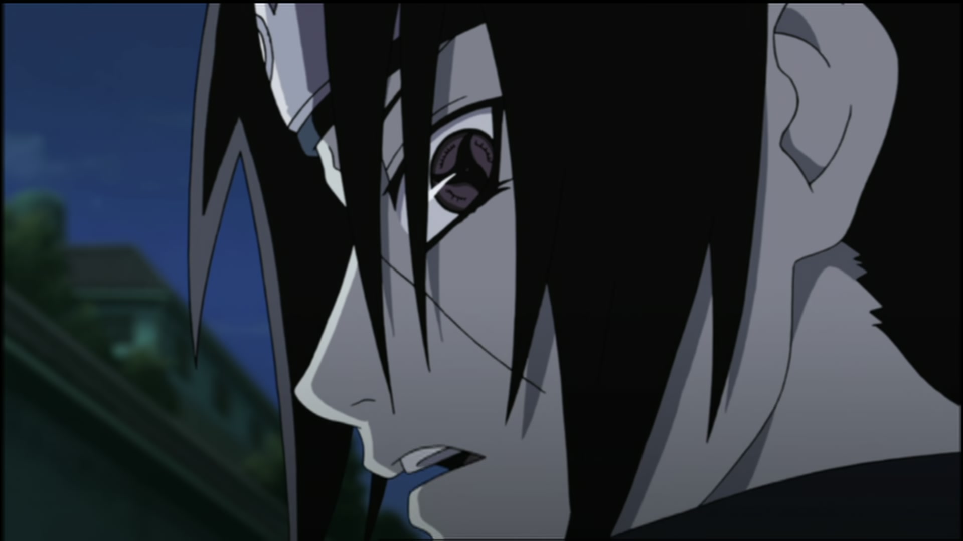 Naruto: Shippuden Ep 135: The Longest Moment @ 00:15:59
