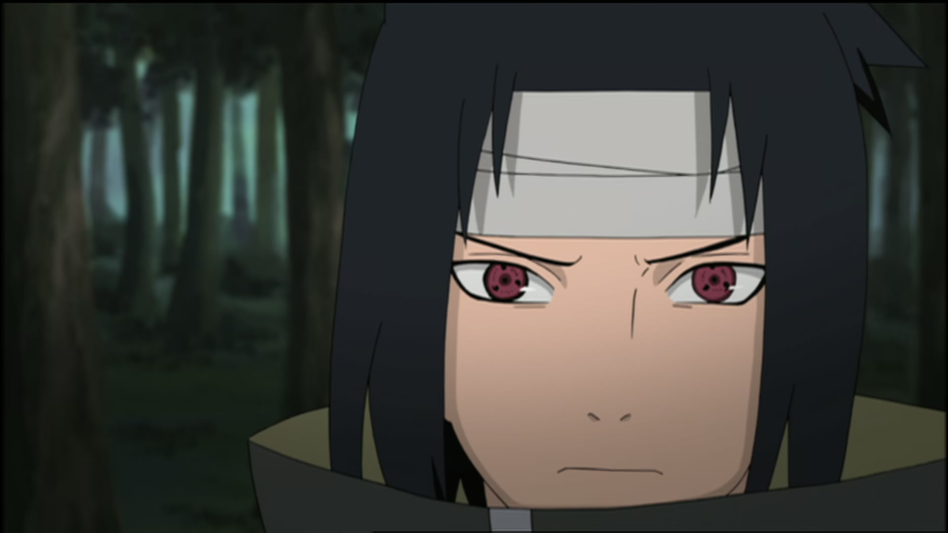 Naruto: Shippuden Ep 135: The Longest Moment @ 00:16:08