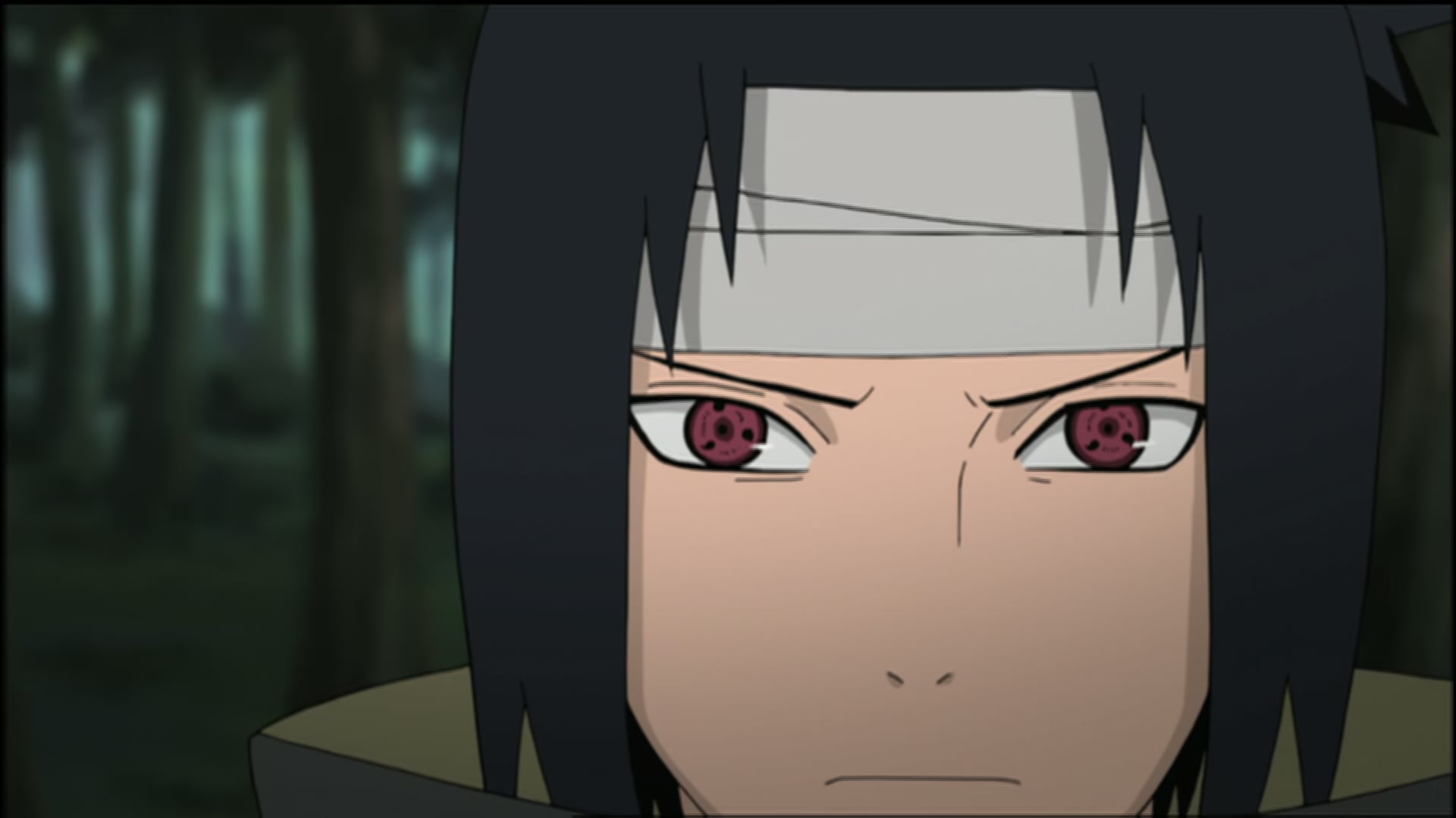 Naruto: Shippuden Ep 135: The Longest Moment @ 00:16:13