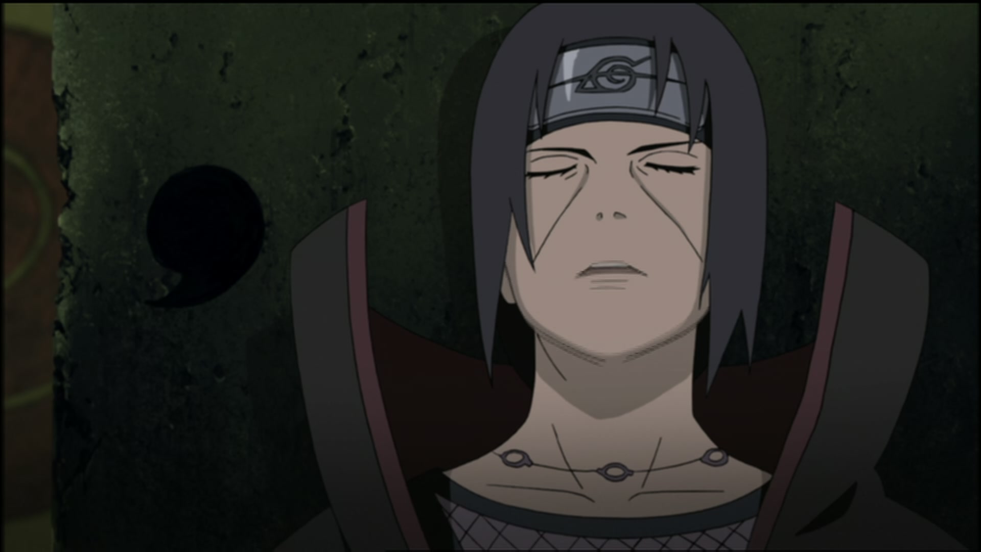 Naruto: Shippuden Ep 135: The Longest Moment @ 00:16:41