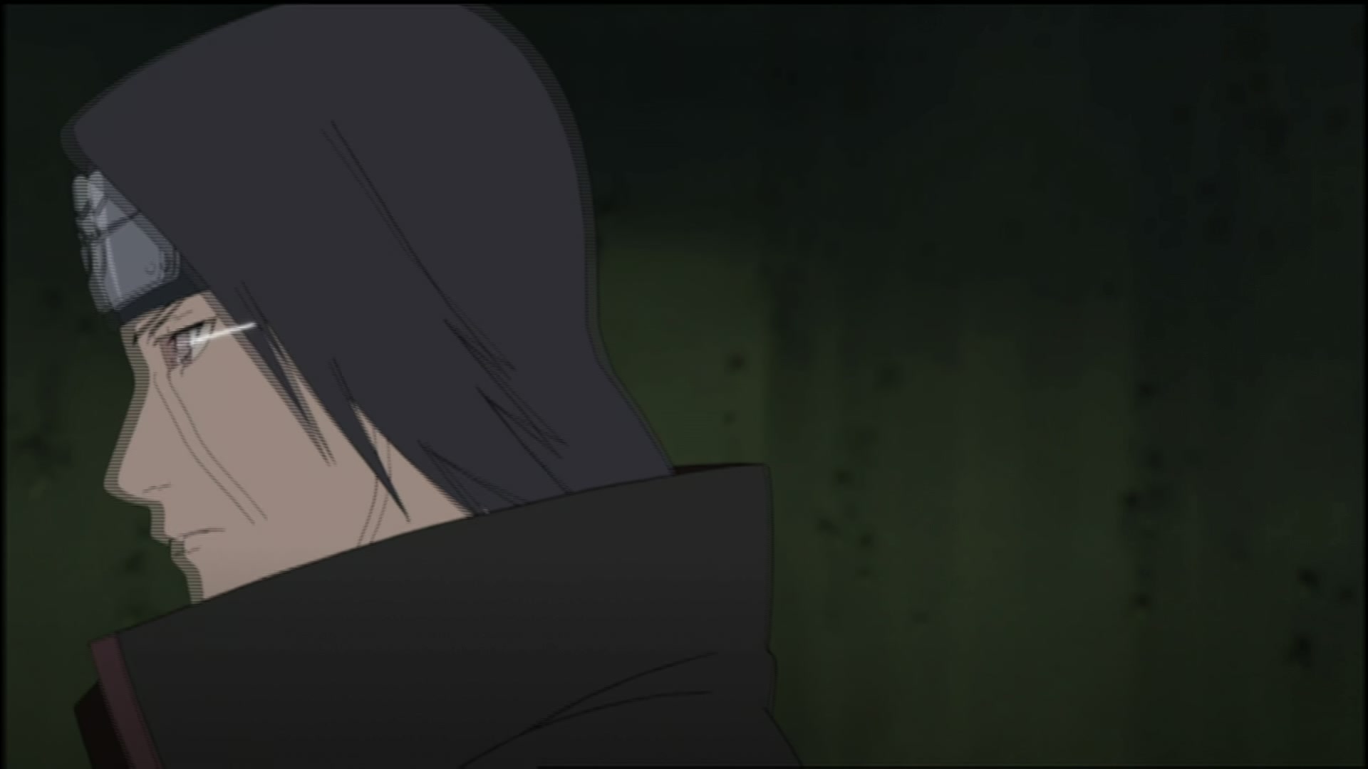 Naruto: Shippuden Ep 135: The Longest Moment @ 00:16:56