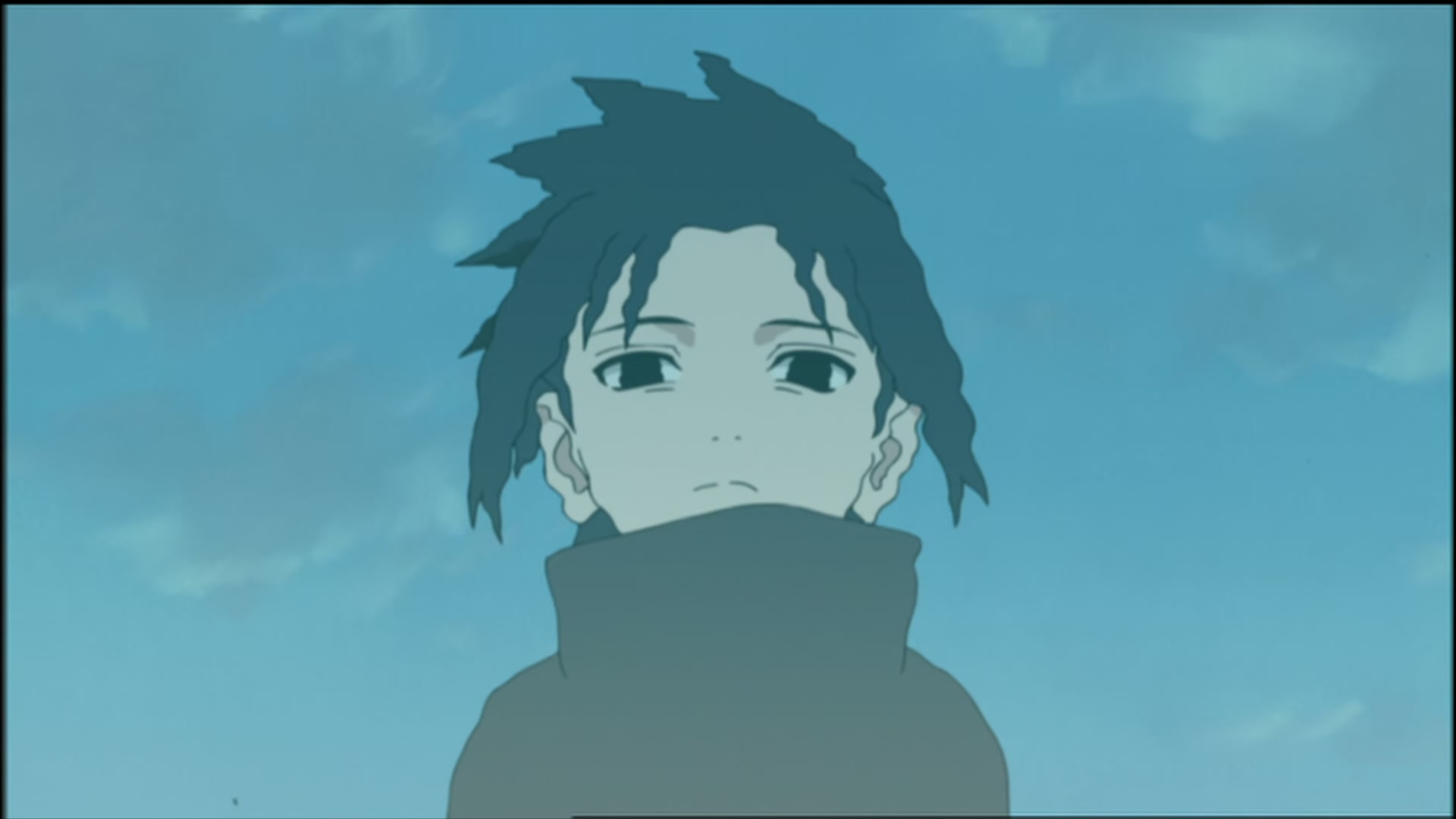 Naruto: Shippuden Ep 138: The End @ 00:01:58