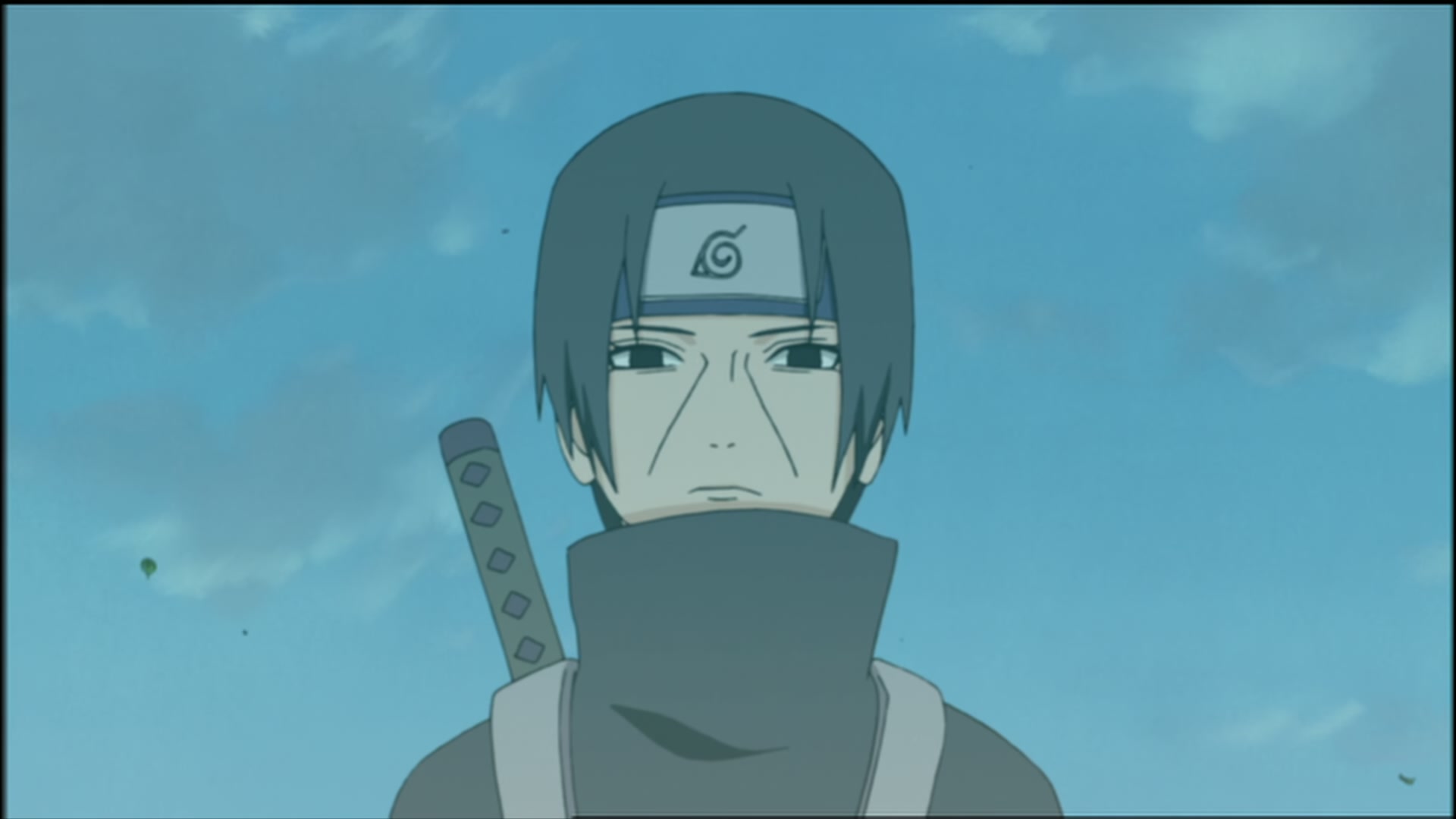 Naruto: Shippuden Ep 138: The End @ 00:02:40