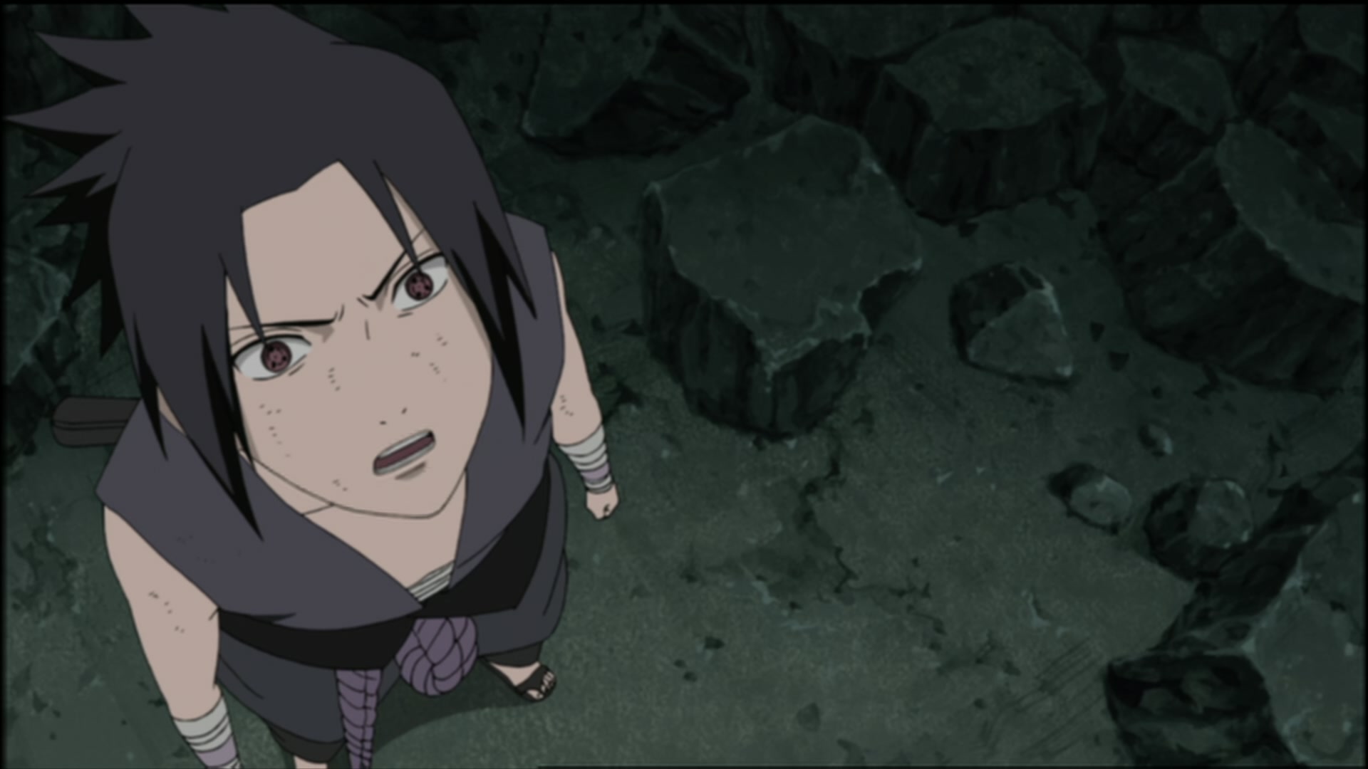 Naruto: Shippuden Ep 138: The End @ 00:03:18