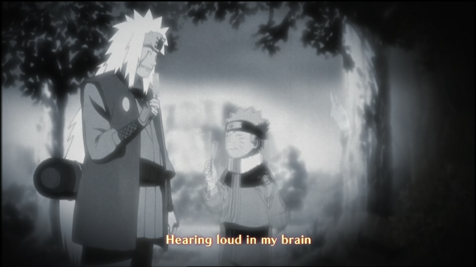 Naruto: Shippuden Ep 138: The End @ 00:03:32