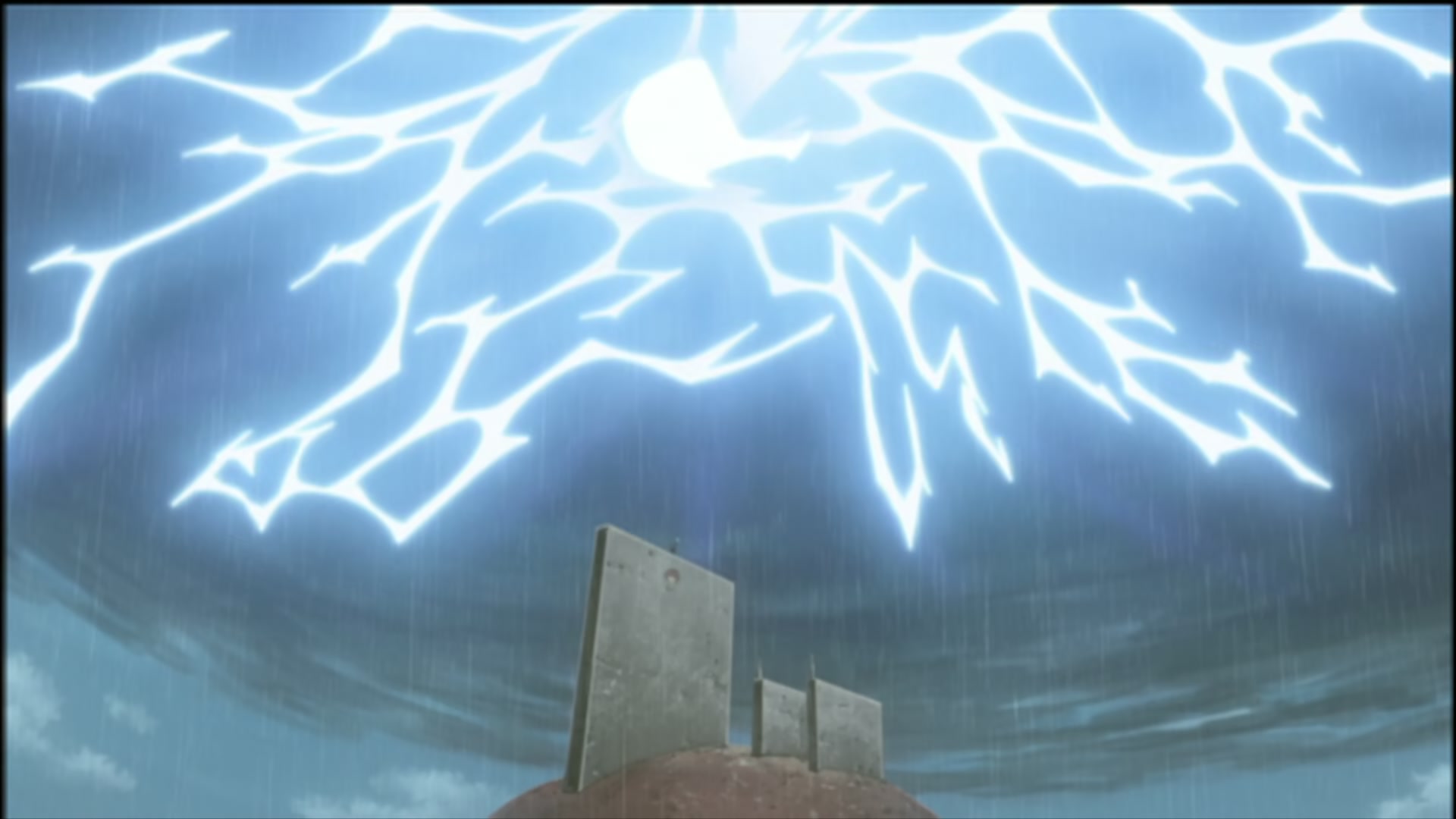 Naruto: Shippuden Ep 138: The End @ 00:07:13