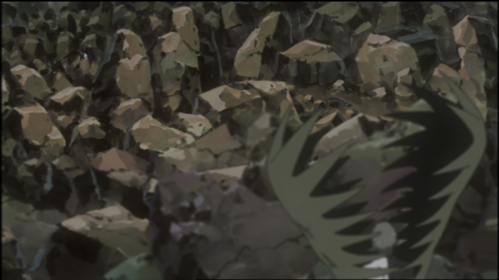 Naruto: Shippuden Ep 138: The End @ 00:08:14