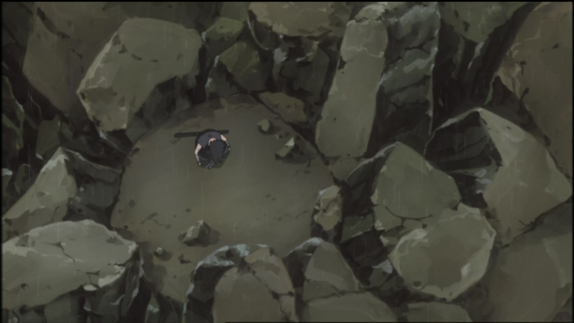 Naruto: Shippuden Ep 138: The End @ 00:08:33