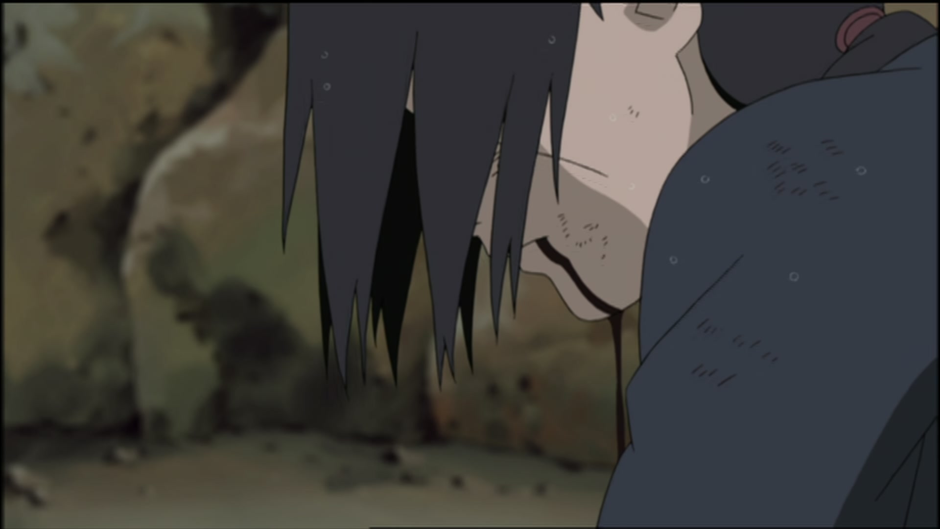 Naruto: Shippuden Ep 138: The End @ 00:09:01