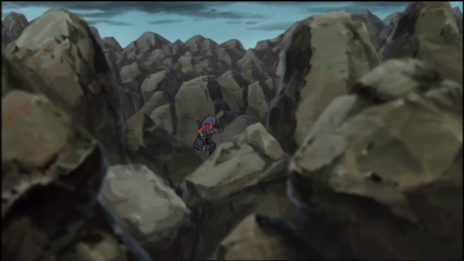 Naruto: Shippuden Ep 138: The End @ 00:09:10