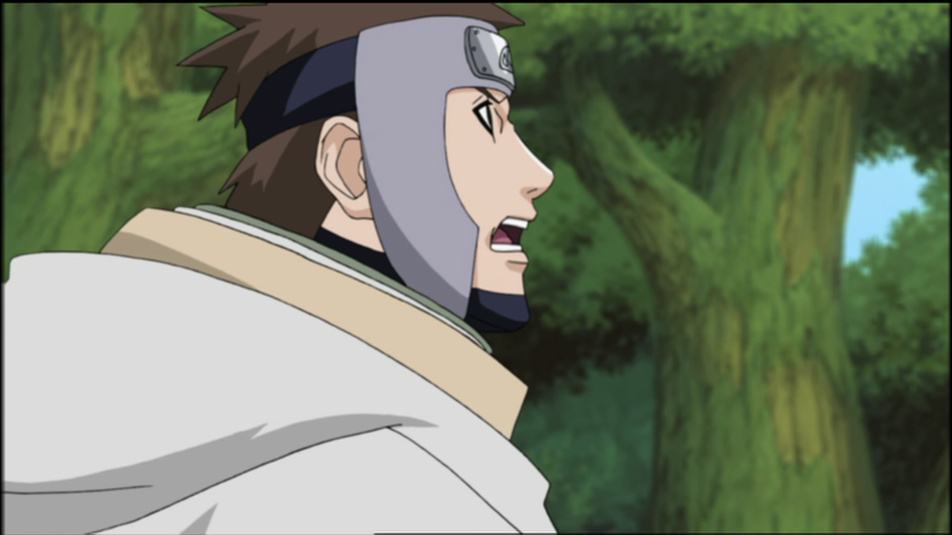 Naruto: Shippuden Ep 139: The Mystery of Tobi @ 00:01:53