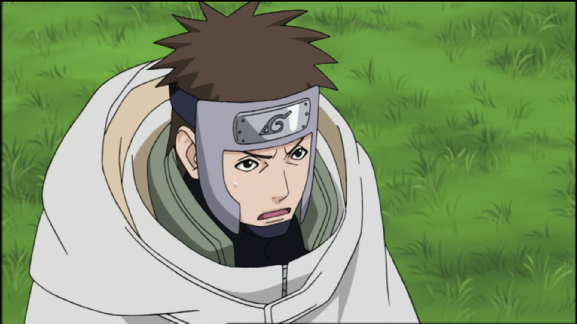 Naruto: Shippuden Ep 139: The Mystery of Tobi @ 00:02:21