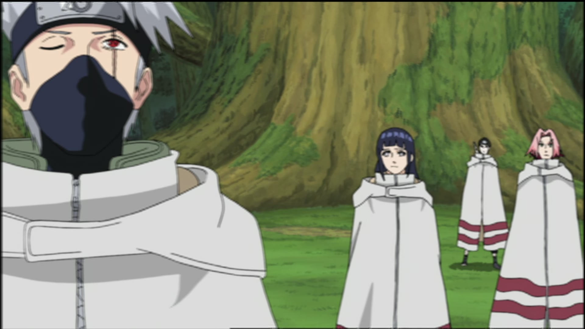 Naruto: Shippuden Ep 139: The Mystery of Tobi @ 00:02:26