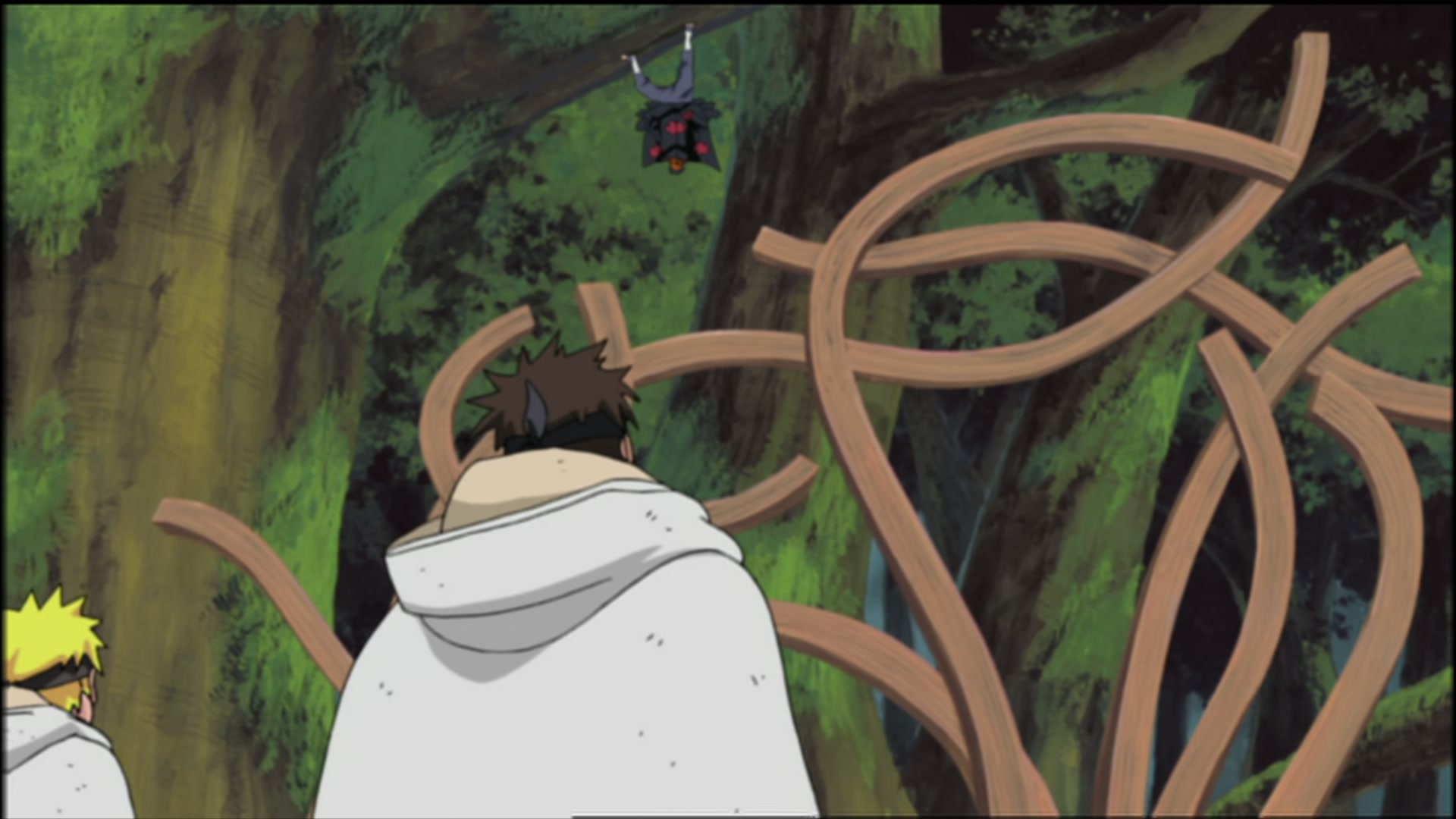 Naruto: Shippuden Ep 139: The Mystery of Tobi @ 00:02:31