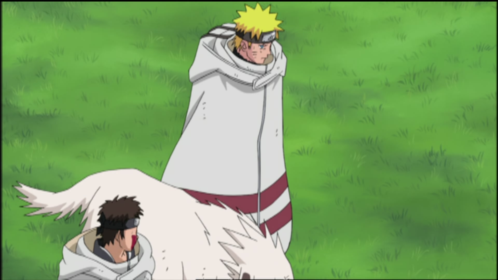 Naruto: Shippuden Ep 139: The Mystery of Tobi @ 00:02:45