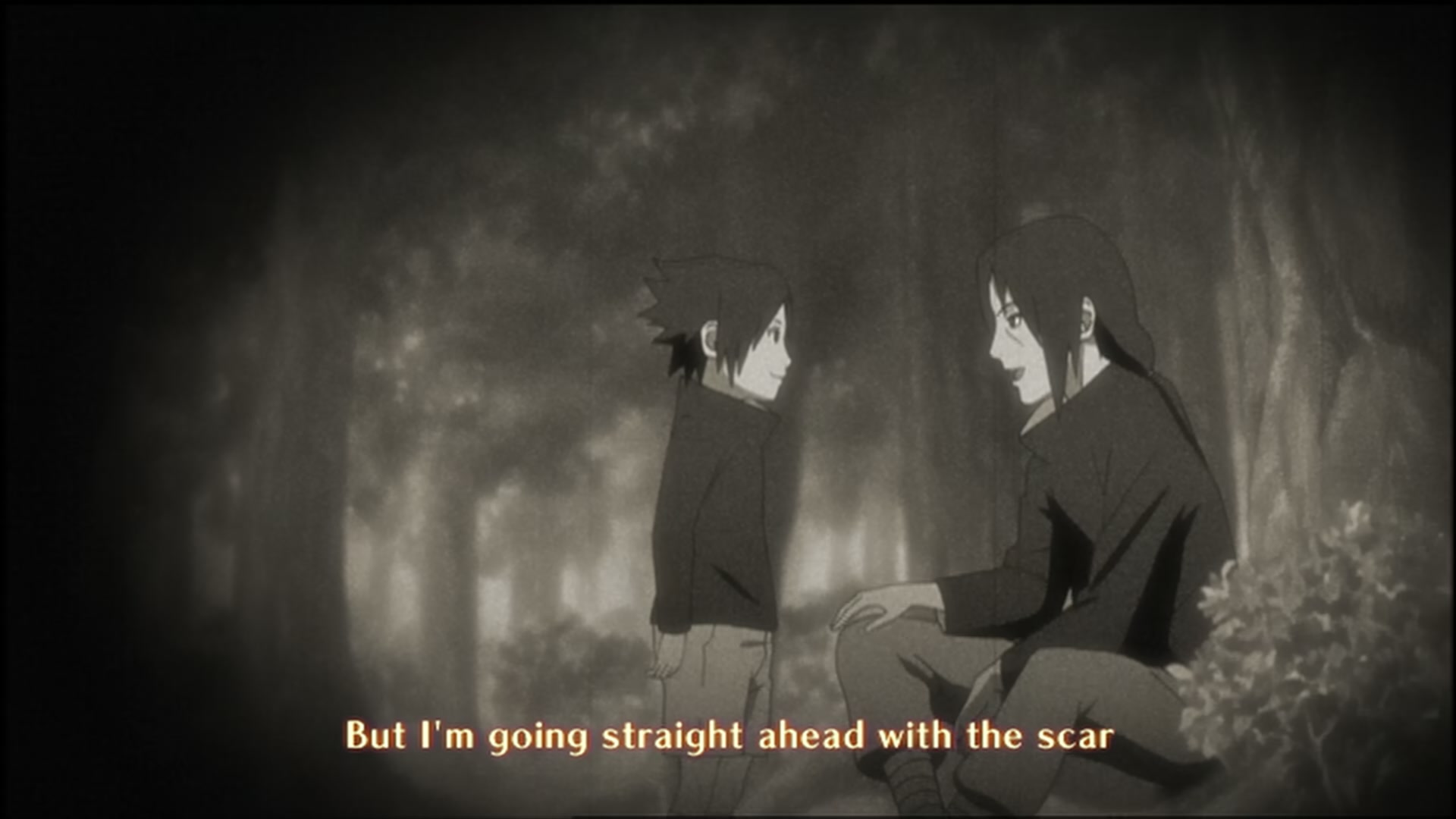 Naruto: Shippuden Ep 139: The Mystery of Tobi @ 00:04:05
