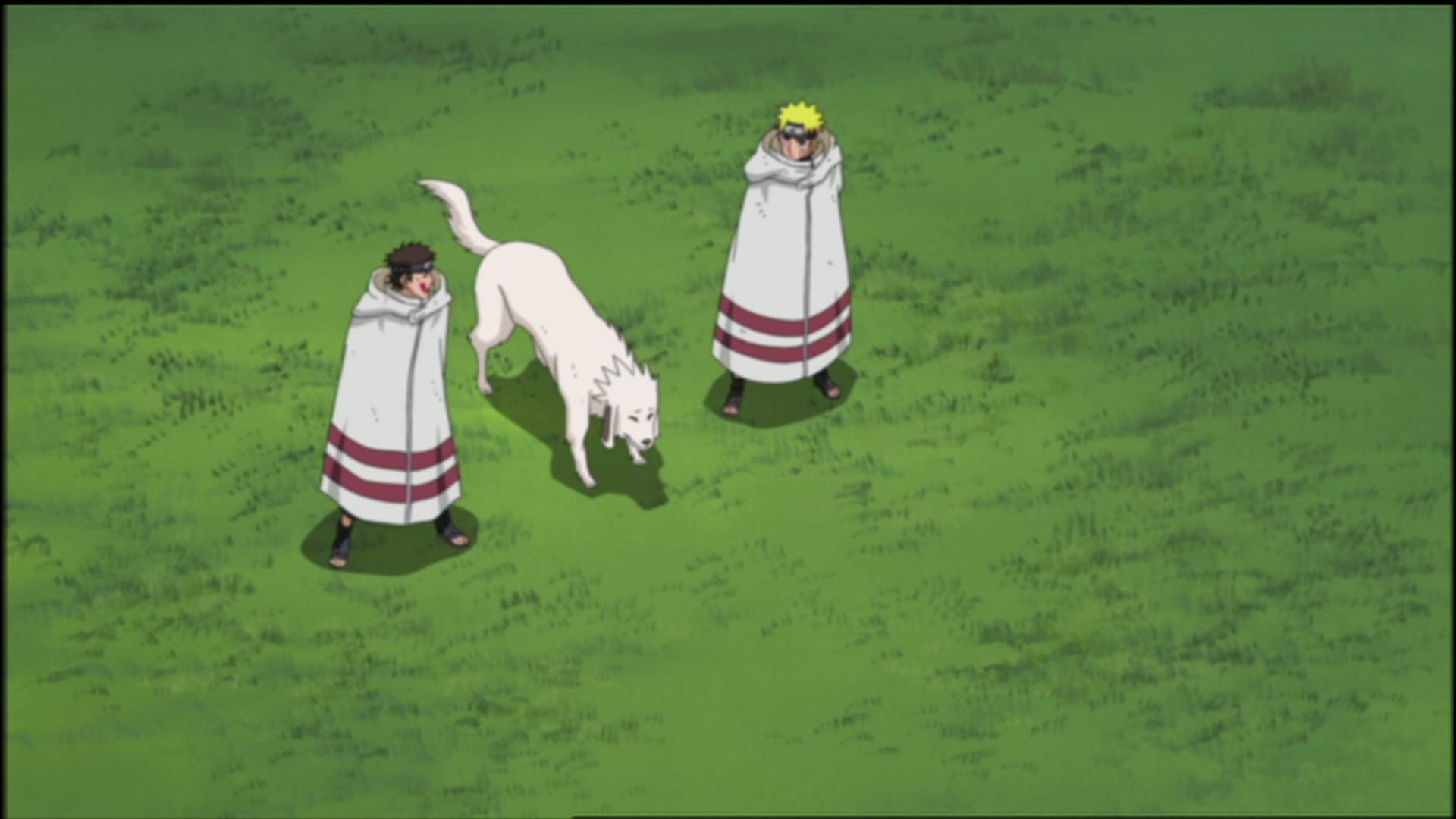 Naruto: Shippuden Ep 139: The Mystery of Tobi @ 00:06:13