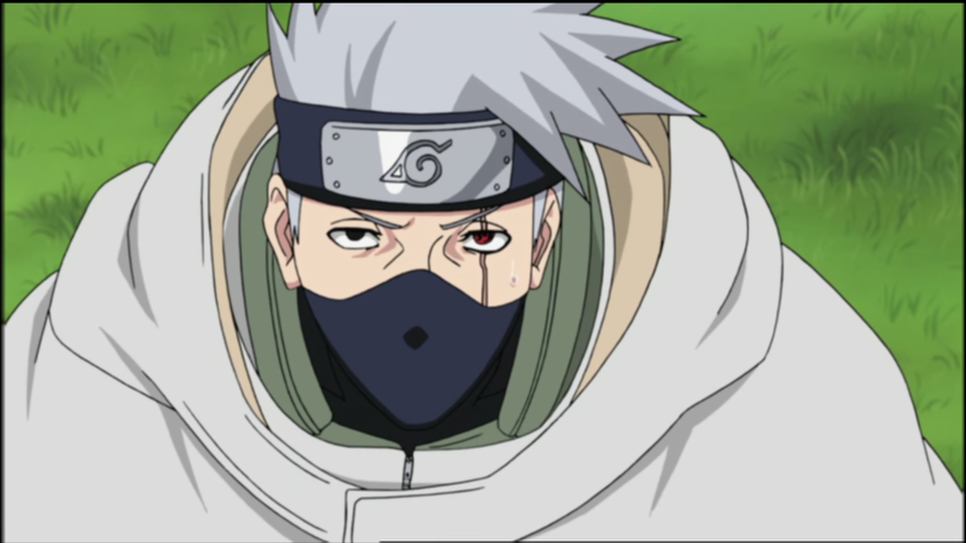 Naruto: Shippuden Ep 139: The Mystery of Tobi @ 00:08:20