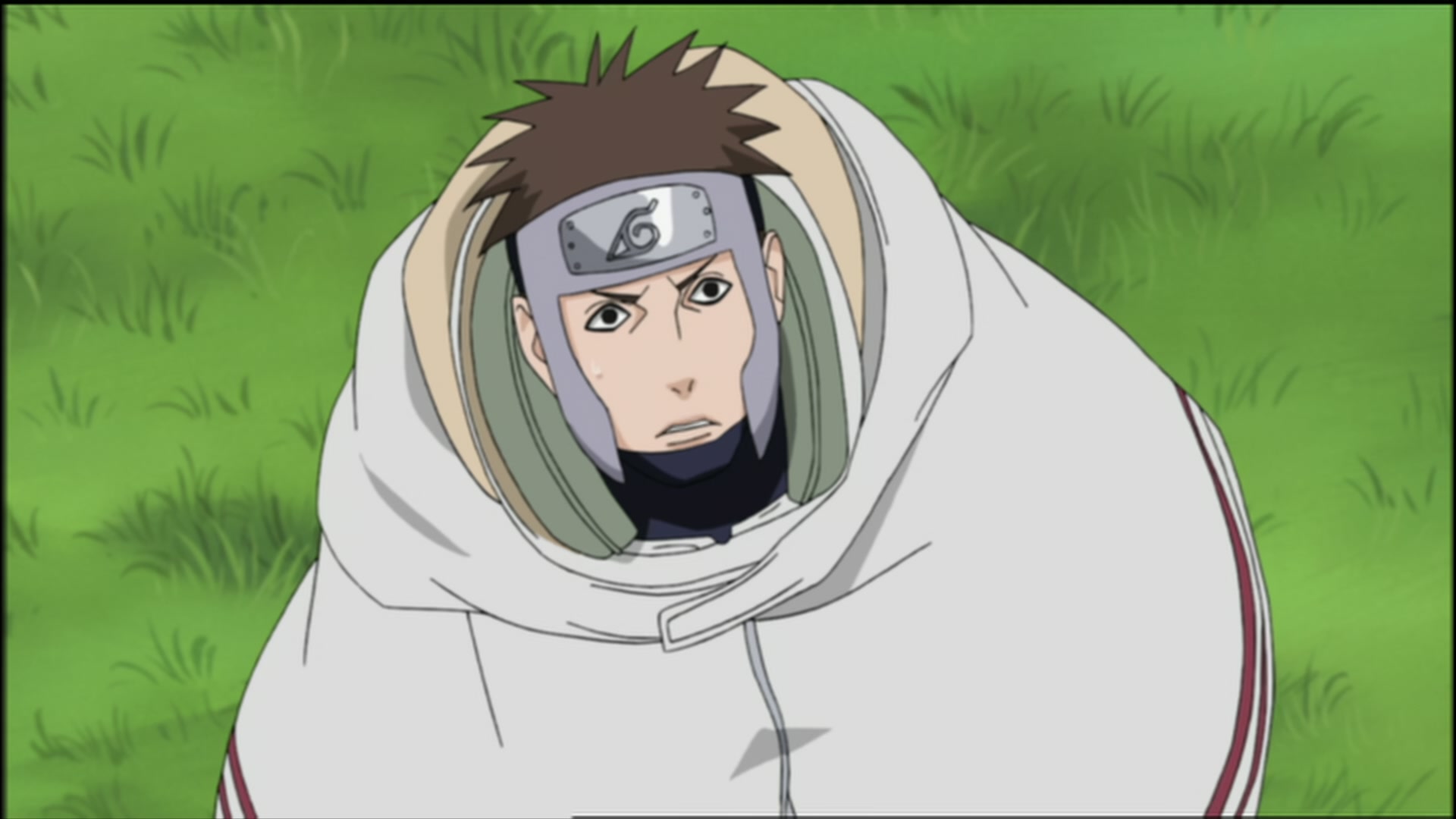 Naruto: Shippuden Ep 139: The Mystery of Tobi @ 00:08:30