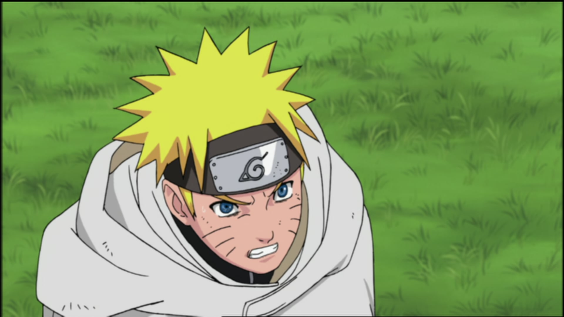 Naruto: Shippuden Ep 139: The Mystery of Tobi @ 00:09:07