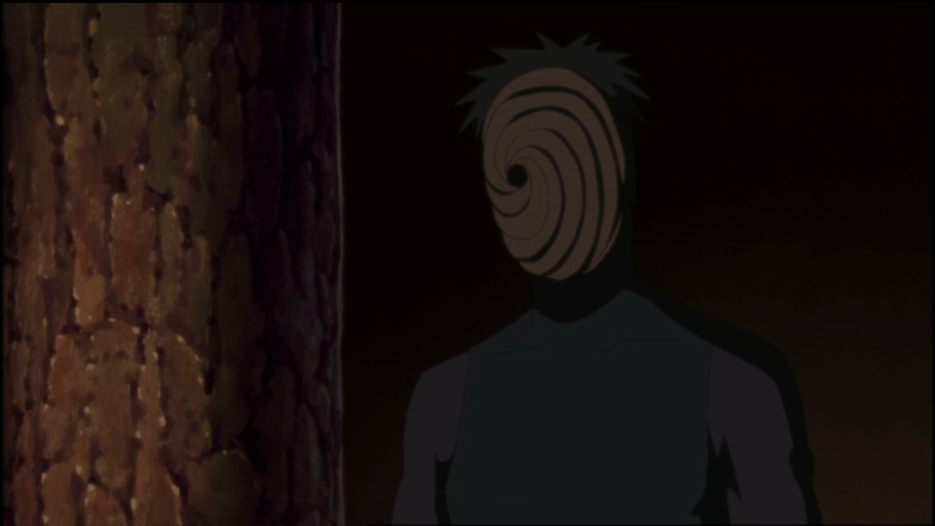 Naruto: Shippuden Ep 139: The Mystery of Tobi @ 00:17:51