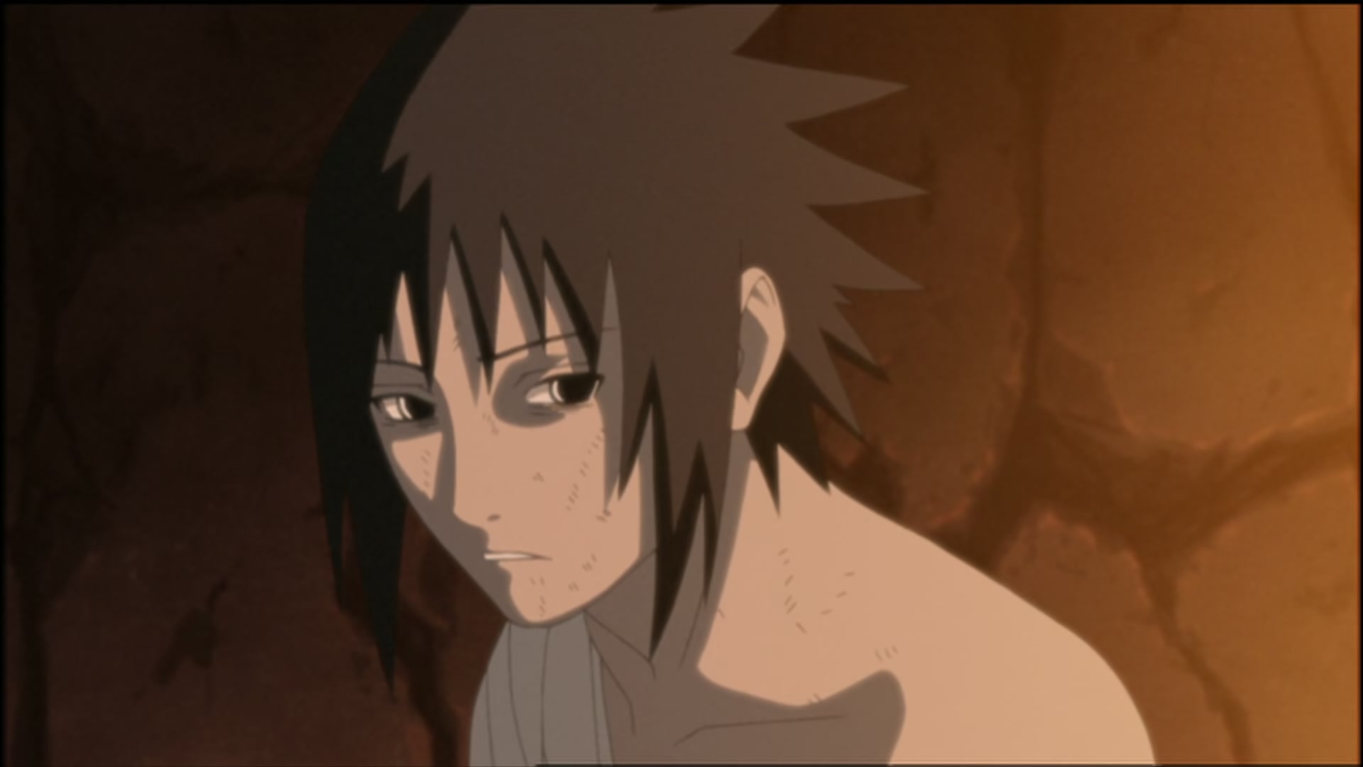 Naruto: Shippuden Ep 139: The Mystery of Tobi @ 00:18:05