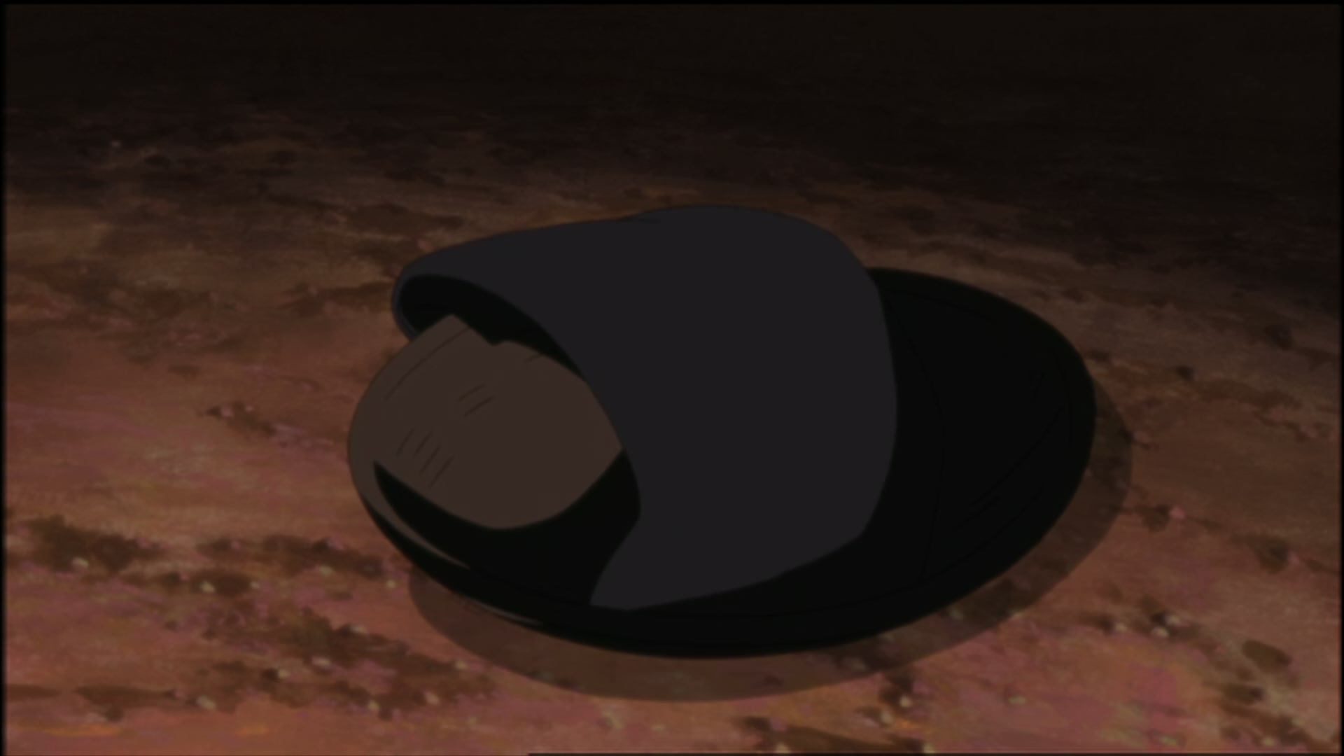 Naruto: Shippuden Ep 139: The Mystery of Tobi @ 00:18:24