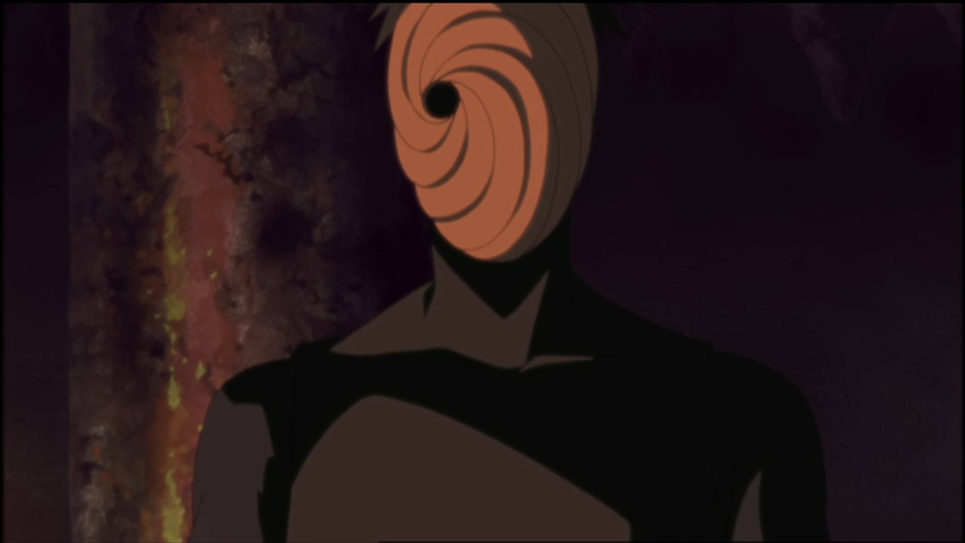 Naruto: Shippuden Ep 140: Fate @ 00:01:53
