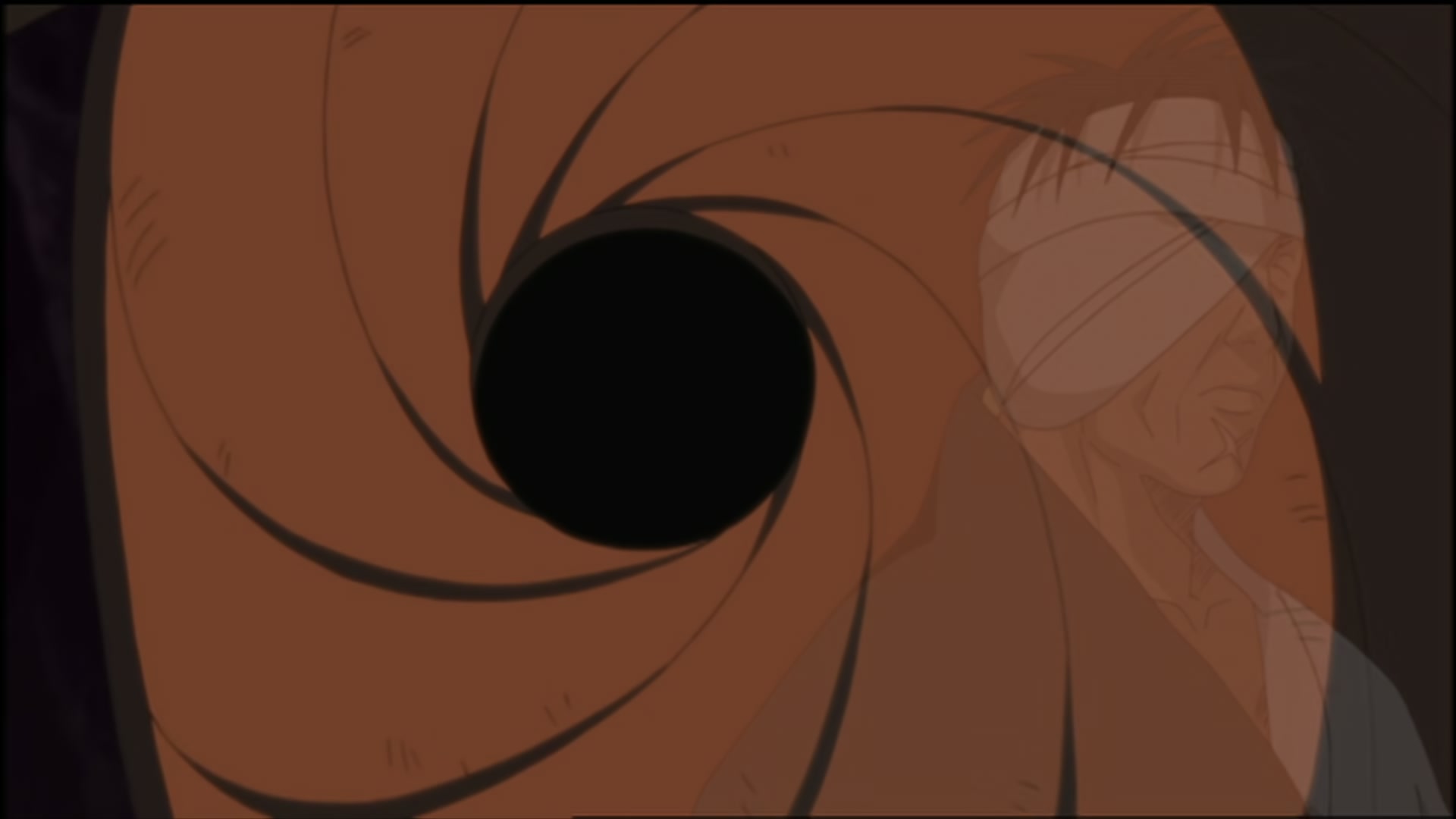 Naruto: Shippuden Ep 140: Fate @ 00:02:03