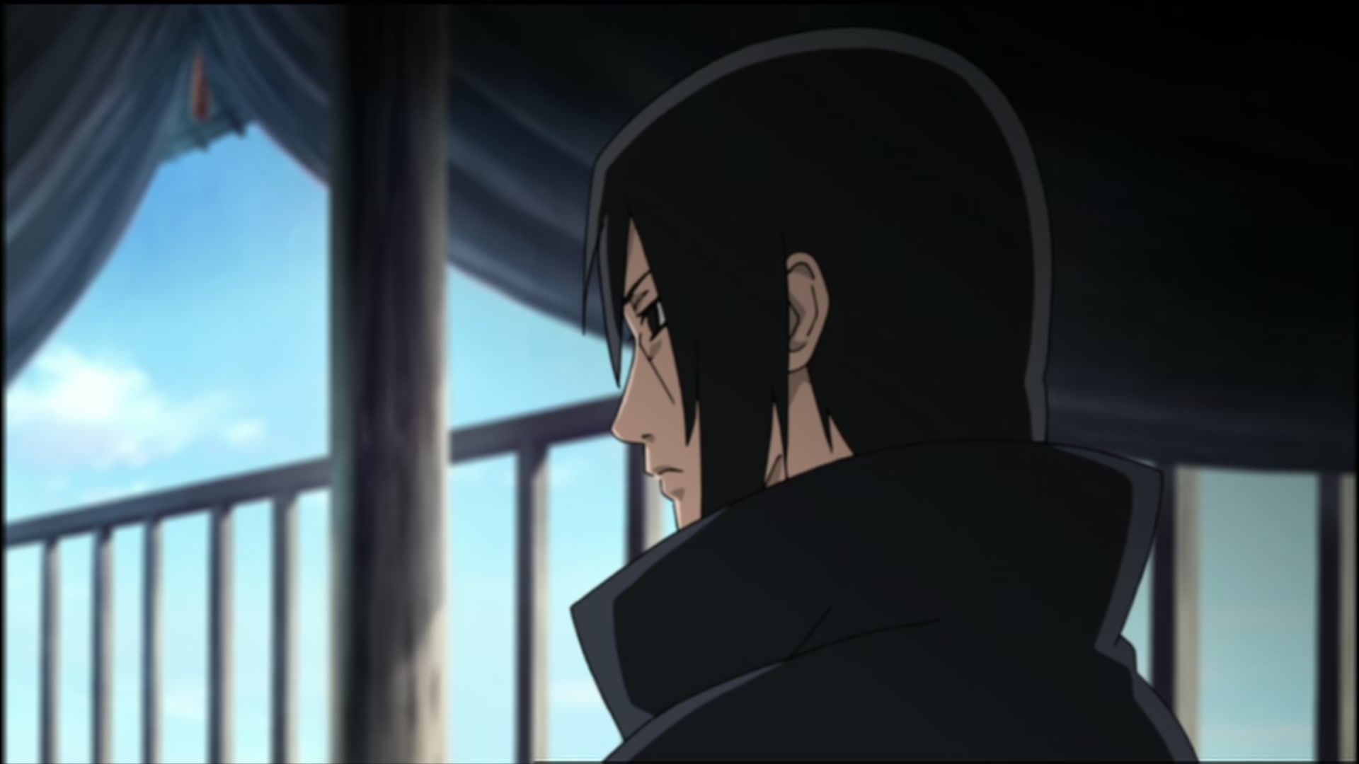 Naruto: Shippuden Ep 140: Fate @ 00:02:31