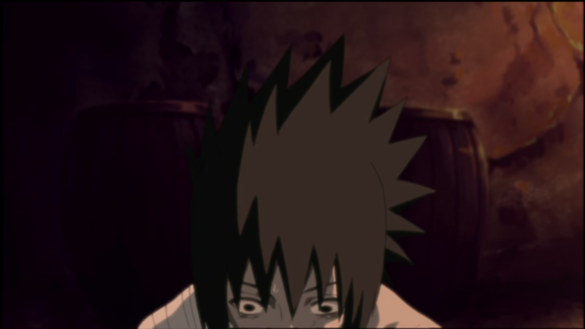 Naruto: Shippuden Ep 140: Fate @ 00:03:09