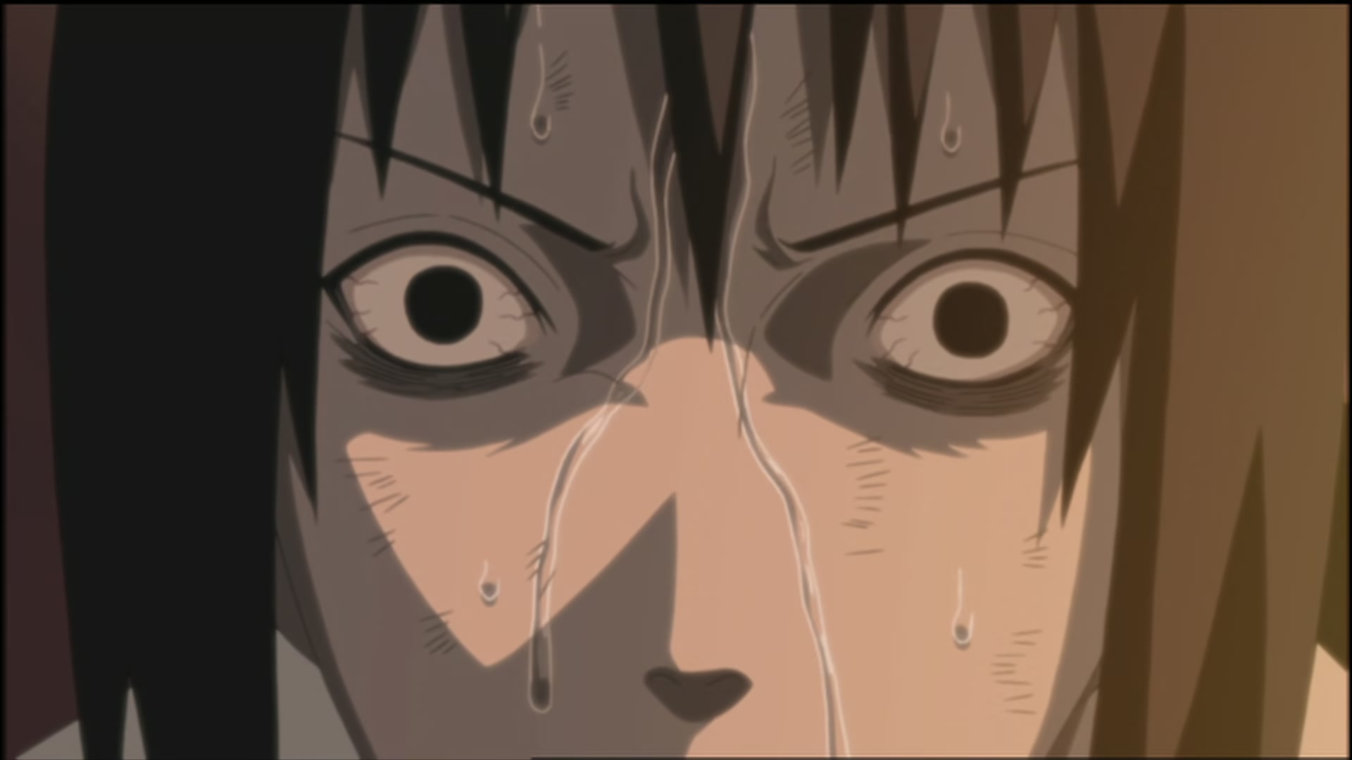 Naruto: Shippuden Ep 140: Fate @ 00:03:56