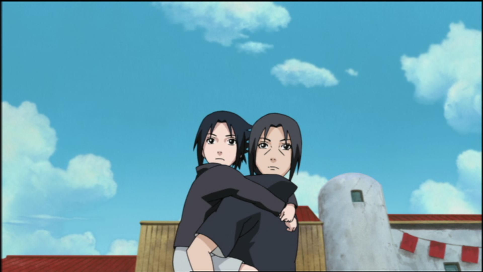 Naruto: Shippuden Ep 140: Fate @ 00:04:24