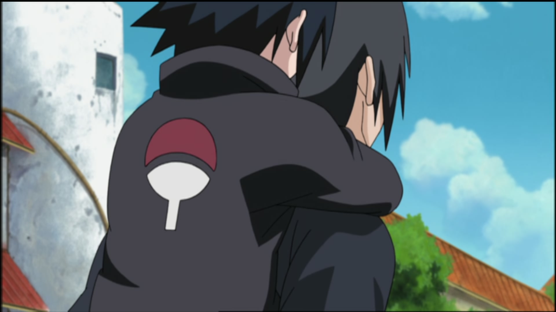 Naruto: Shippuden Ep 140: Fate @ 00:04:48