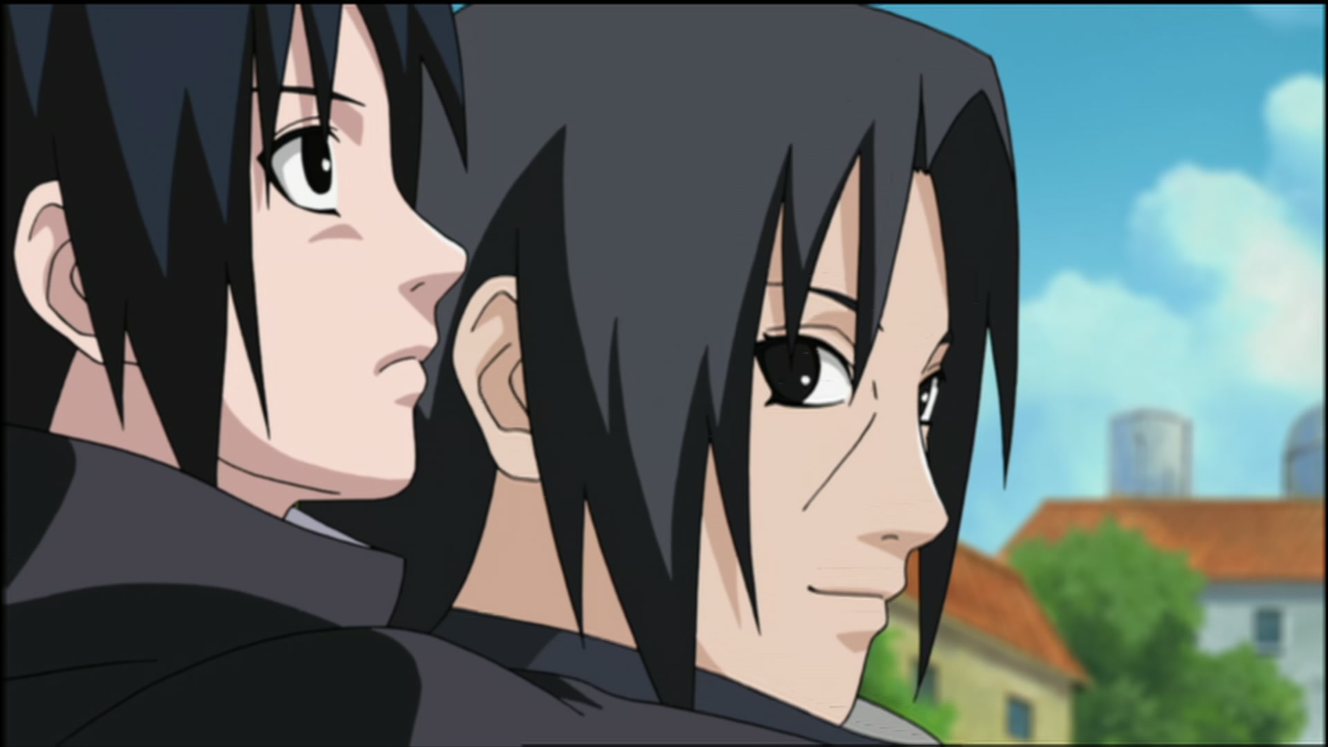 Naruto: Shippuden Ep 140: Fate @ 00:05:07